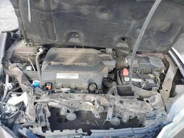 Photo 11 from auction – 2013 HONDA ACCORD EXL with VIN 1HGCT2B8XDA012564