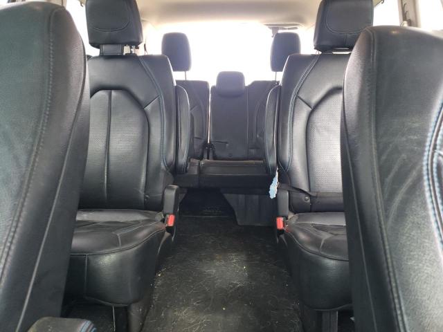 Photo 10 from auction – 2021 CHRYSLER PACIFICA T with VIN 2C4RC1BG9MR531238