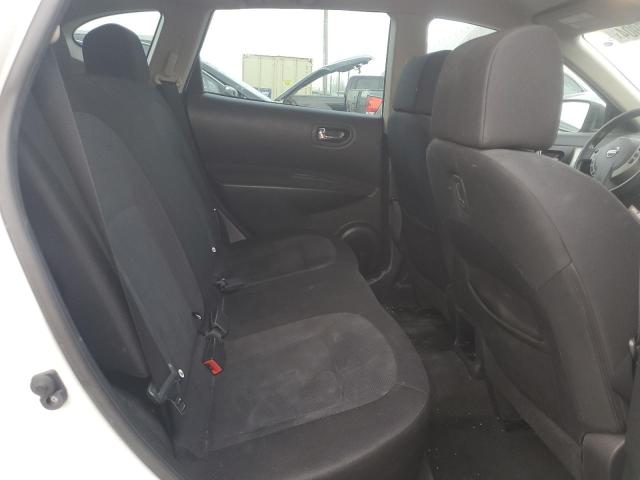Photo 11 from auction – 2015 NISSAN ROGUE SELE with VIN JN8AS5MT2FW665010