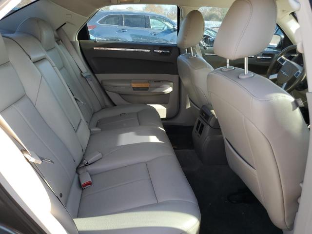 Photo 10 from auction – 2008 CHRYSLER 300 LIMITE with VIN 2C3LK33GX8H187597