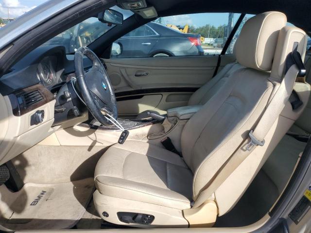Photo 7 from auction – 2011 BMW 328 I with VIN WBADW3C59BE536229