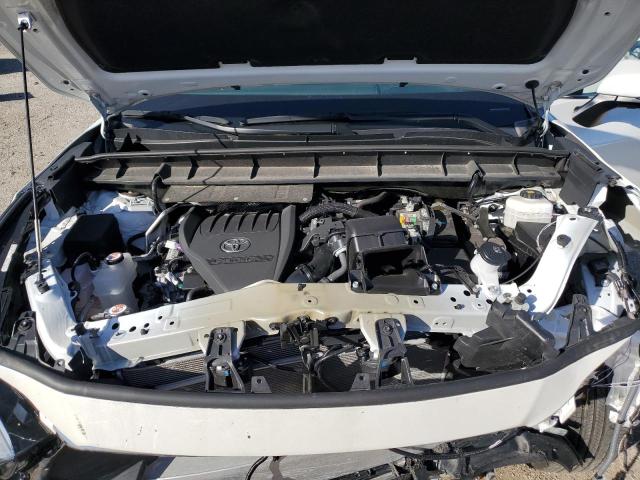 Photo 12 from auction – 2023 TOYOTA HIGHLANDER with VIN 5TDKDRAH1PS017824