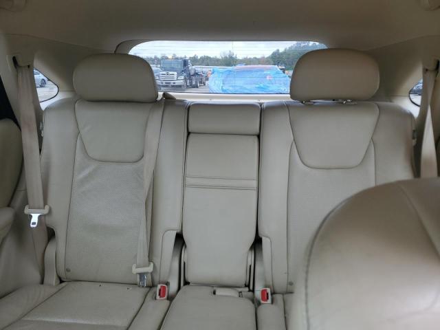 Photo 10 from auction – 2013 LEXUS RX 350 with VIN 2T2ZK1BA9DC097400