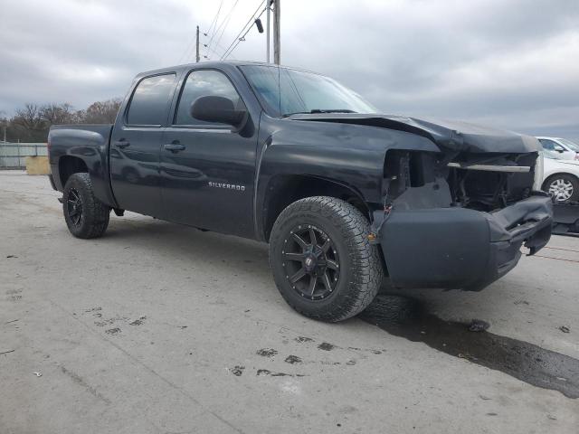 Zdjęcie 4 z aukcji – 2012 CHEVROLET SILVERADO z VIN 3GCPCPEA3CG121315