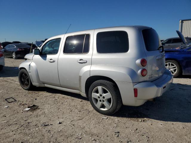 Photo 2 from auction – 2010 CHEVROLET HHR LT with VIN 3GNBABDB9AS631277