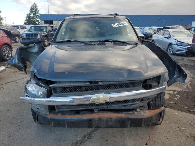 Photo 5 from auction – 2006 CHEVROLET TRAILBLAZE with VIN 1GNDS13S662300063