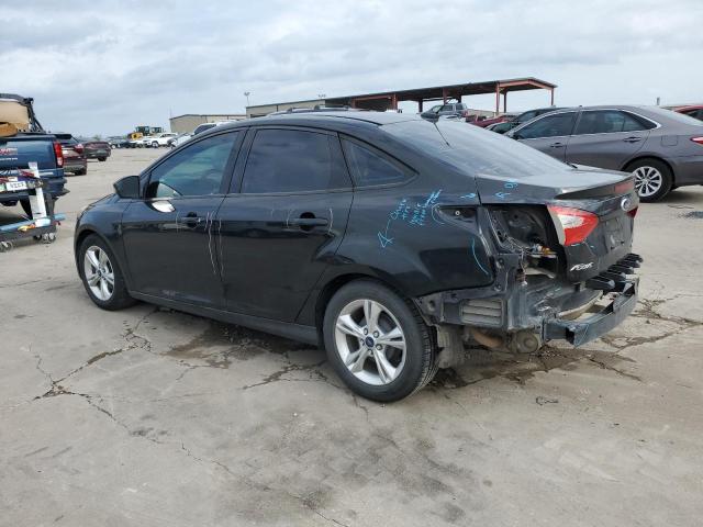 Photo 2 from auction – 2014 FORD FOCUS SE with VIN 1FADP3F2XEL195947