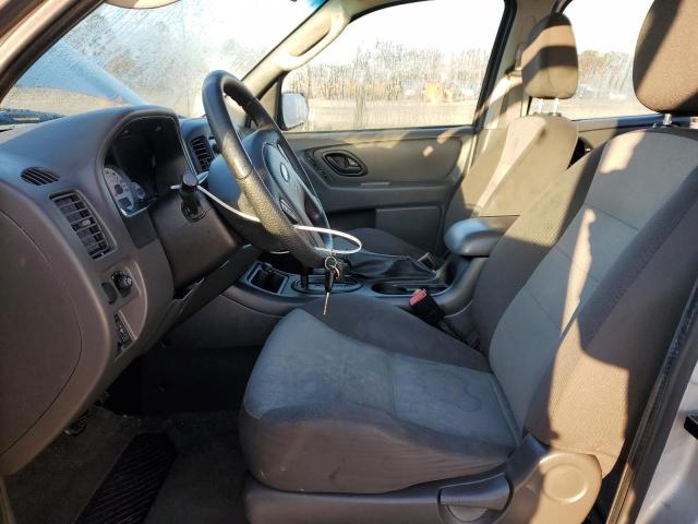 Photo 7 from auction – 2005 FORD ESCAPE XLS with VIN 1FMCU02Z35KC43094