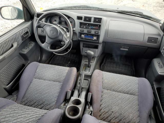 Photo 8 from auction – 2000 TOYOTA RAV4 with VIN JT3GP10VXY0044714