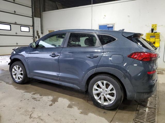 Photo 2 from auction – 2019 HYUNDAI TUCSON SE with VIN KM8J2CA48KU969201