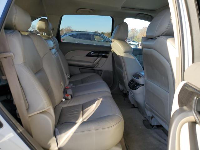 Photo 11 from auction – 2008 ACURA MDX with VIN 2HNYD28278H544604
