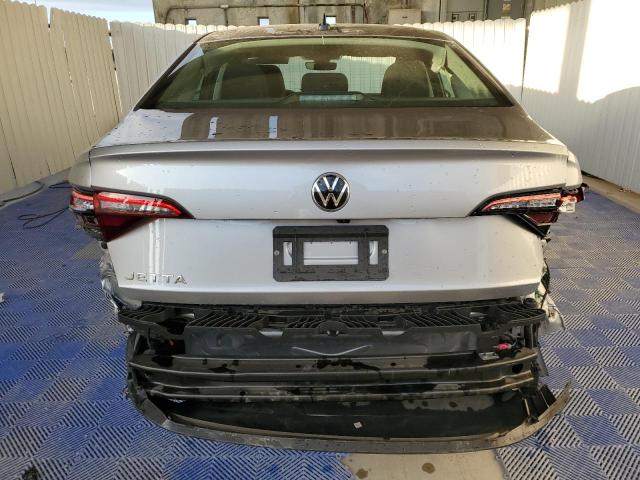 Photo 6 from auction – 2024 VOLKSWAGEN JETTA S with VIN 3VW5M7BU3RM025209