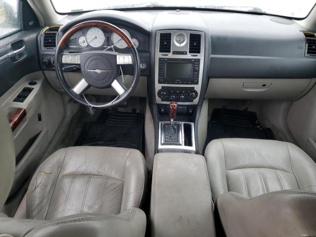 Photo 8 from auction – 2005 CHRYSLER 300C with VIN 2C3AA63H35H502112