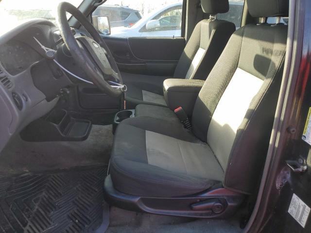 Photo 7 from auction – 2011 FORD RANGER SUP with VIN 1FTKR1EE6BPA70931
