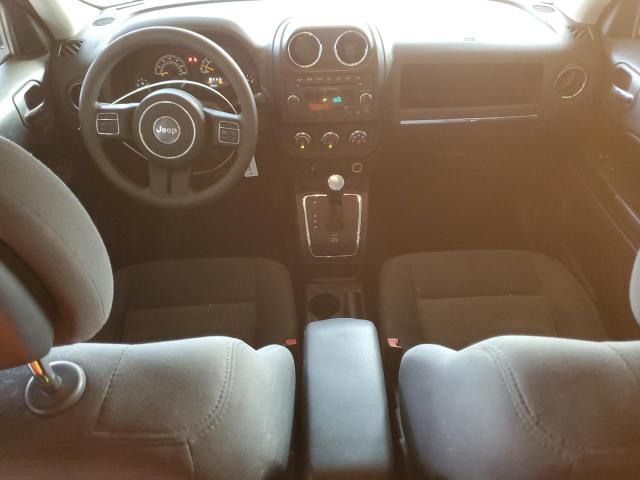 Photo 8 from auction – 2015 JEEP PATRIOT SP with VIN 1C4NJPBA2FD285240