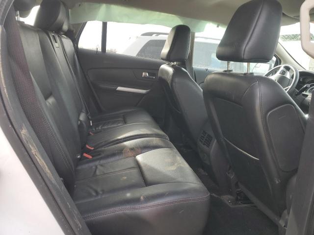 Photo 11 from auction – 2011 FORD EDGE LIMIT with VIN 2FMDK4KC6BBA94960