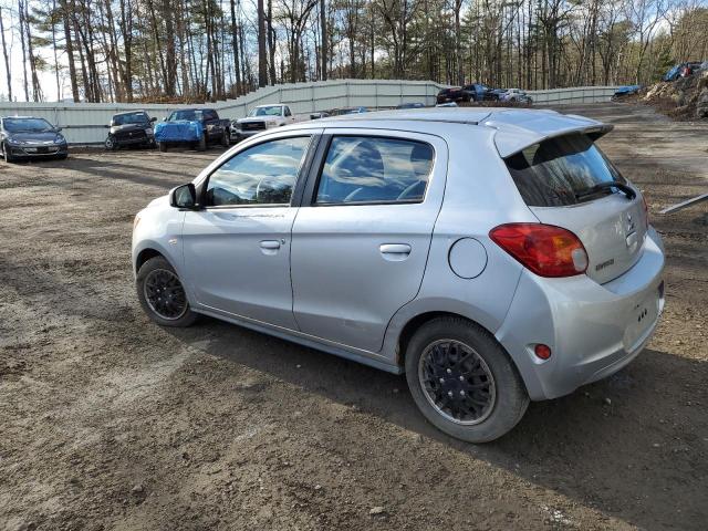 Photo 2 from auction – 2014 MITSUBISHI MIRAGE DE with VIN ML32A3HJ5EH024584