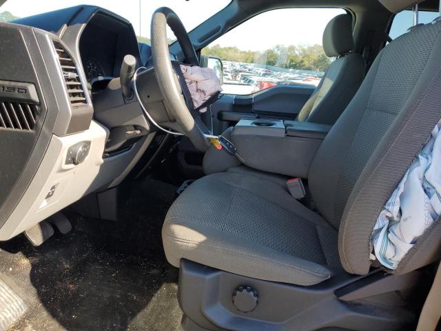 Photo 7 from auction – 2018 FORD F150 SUPER with VIN 1FTEW1E50JFA08421