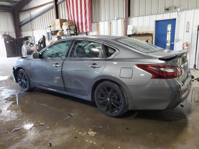 Photo 2 from auction – 2017 NISSAN ALTIMA 2.5 with VIN 1N4AL3AP5HC485230