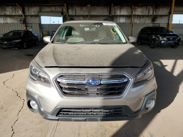 Photo 5 from auction – 2019 SUBARU OUTBACK 2. with VIN 4S4BSANC9K3366256