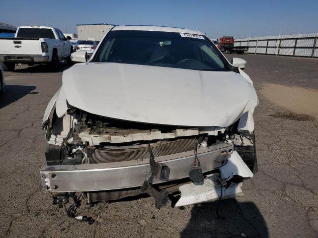 Photo 5 from auction – 2017 NISSAN ALTIMA 2.5 with VIN 1N4AL3AP6HC470087