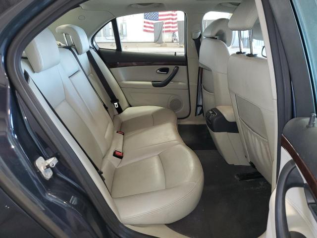 Photo 10 from auction – 2010 SAAB 9-3 2.0T with VIN YS3FA4CY8A1607395