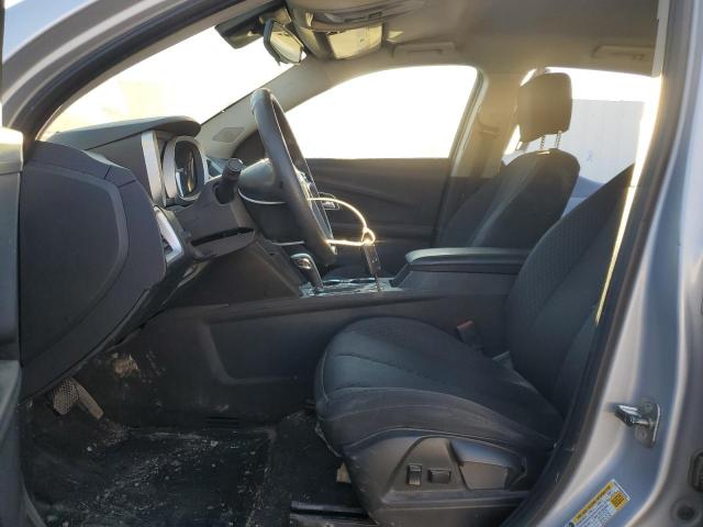 Photo 7 from auction – 2012 CHEVROLET EQUINOX LS with VIN 2GNFLCEK9C6231835