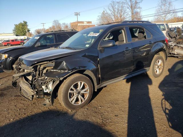 CHEVROLET EQUINOX LT 2016 with VIN 2GNFLFEK7G6239312 - Photo from auction