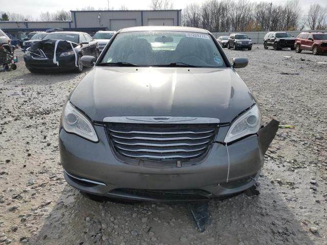 Photo 5 from auction – 2013 CHRYSLER 200 LX with VIN 1C3CCBAB9DN686293