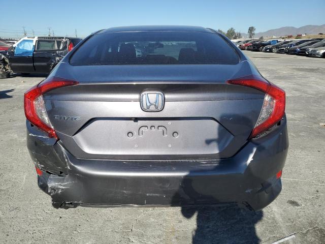 Photo 6 from auction – 2016 HONDA CIVIC EX with VIN 19XFC2F72GE229458