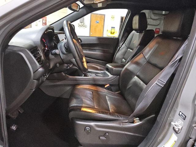 Photo 7 from auction – 2023 DODGE DURANGO GT with VIN 1C4RDHDGXPC601992