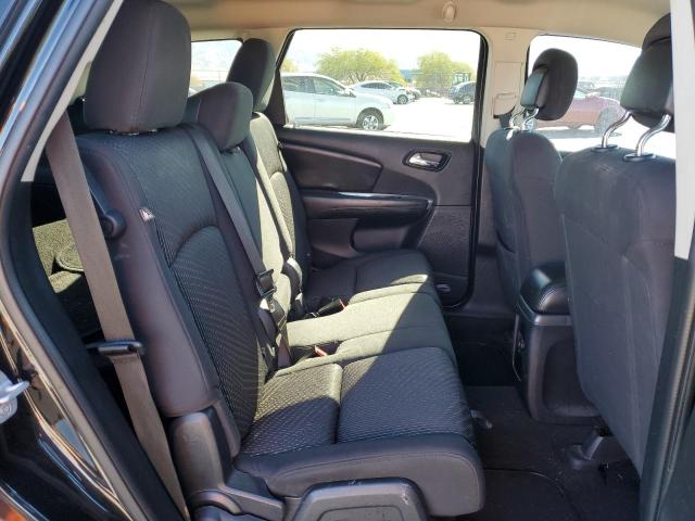 Photo 11 from auction – 2013 DODGE JOURNEY SX with VIN 3C4PDCBB6DT521624