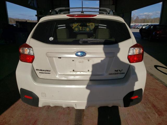 Photo 6 from auction – 2015 SUBARU XV CROSSTR with VIN JF2GPACC2F8274883