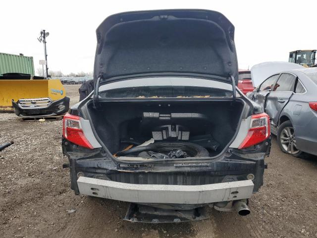 Photo 6 from auction – 2014 TOYOTA CAMRY L with VIN 4T1BF1FK4EU472414