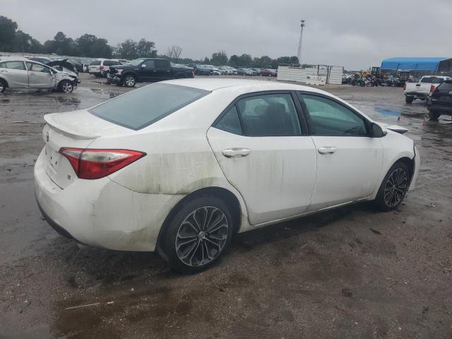 Photo 3 from auction – 2014 TOYOTA COROLLA L with VIN 2T1BURHE6EC209337