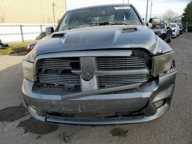 Photo 5 from auction – 2012 DODGE RAM 1500 S with VIN 1C6RD7HTXCS107950