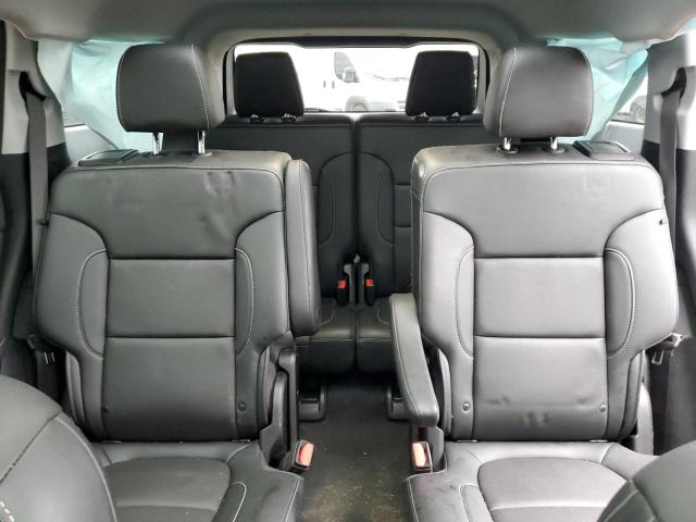 Photo 10 from auction – 2023 GMC ACADIA SLT with VIN 1GKKNUL46PZ126471