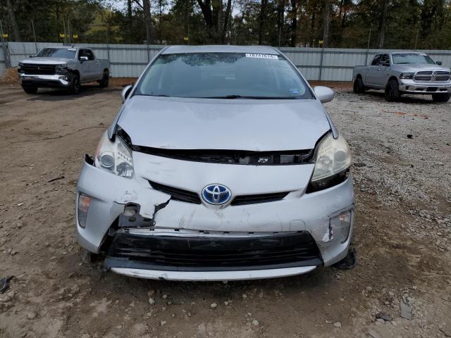 Zdjęcie 5 z aukcji – 2012 TOYOTA PRIUS z VIN JTDKN3DU1C5510311