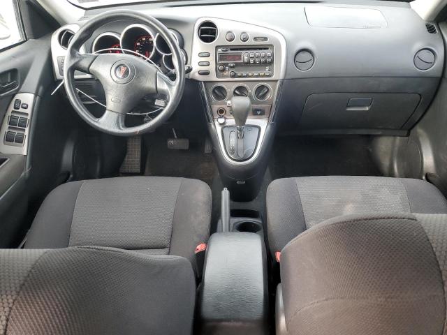 Photo 8 from auction – 2007 PONTIAC VIBE with VIN 5Y2SL65877Z437842