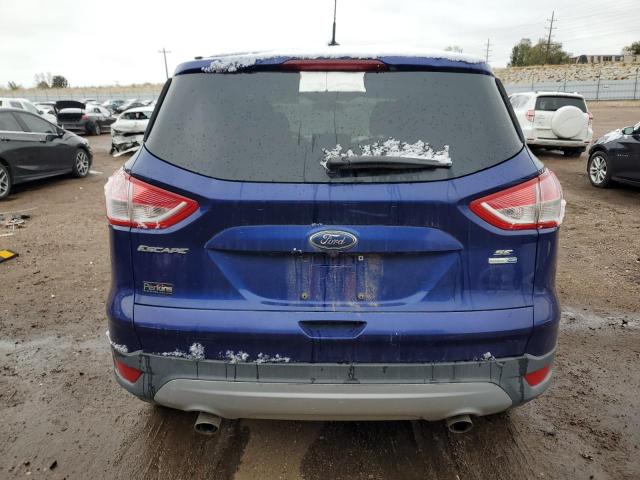 Photo 6 from auction – 2014 FORD ESCAPE SE with VIN 1FMCU9GX2EUB75435