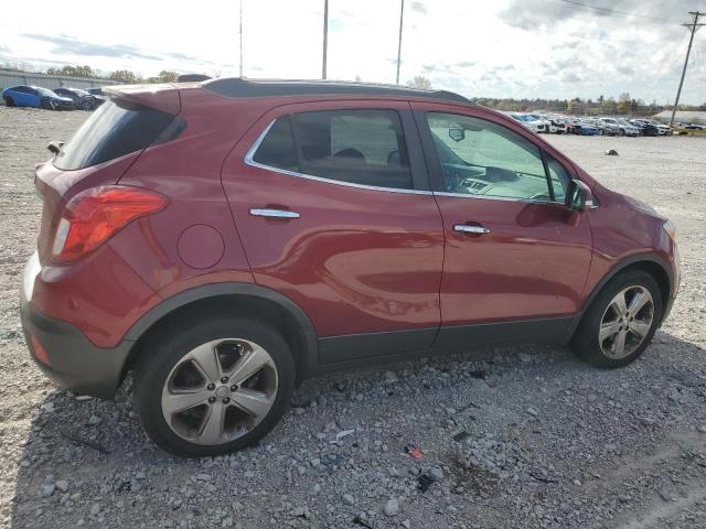 Photo 3 from auction – 2015 BUICK ENCORE with VIN KL4CJASB2FB030431