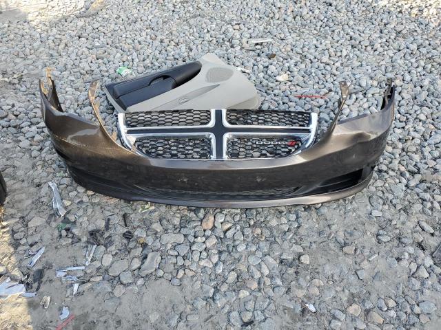 Foto 13 de la subasta – 2016 DODGE GRAND CARA con VIN 2C4RDGBG7GR392232