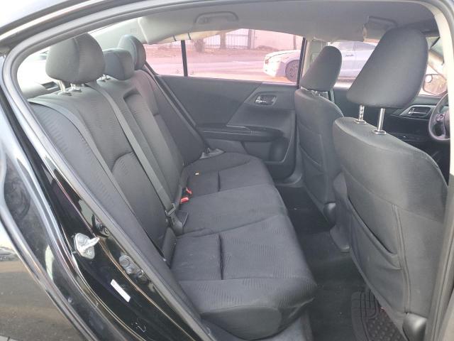 Photo 10 from auction – 2014 HONDA ACCORD LX with VIN 1HGCR2F32EA200347