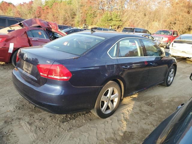 Photo 3 from auction – 2015 VOLKSWAGEN PASSAT S with VIN 1VWAT7A31FC092382