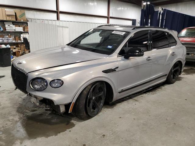 BENTLEY BENTAYGA 2022 with VIN SJAAM2ZV9NC011119 - Photo from auction