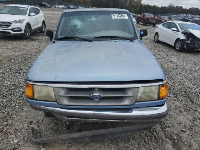 Photo 5 from auction – 1997 FORD RANGER with VIN 1FTCR10A8VPB03585