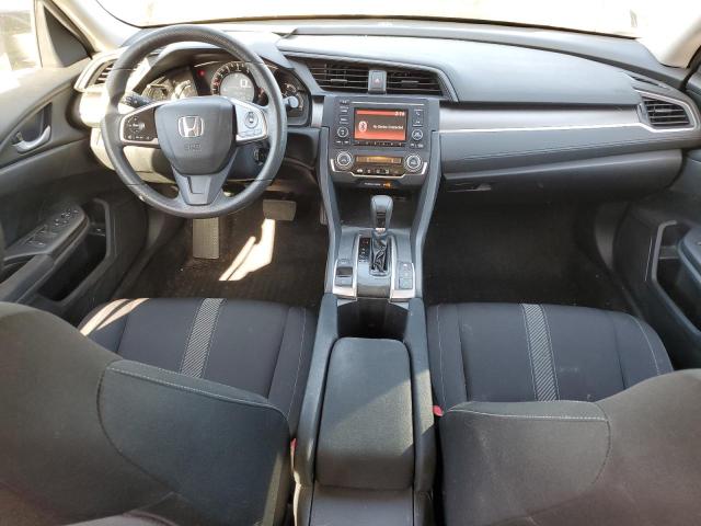 Photo 8 from auction – 2016 HONDA CIVIC with VIN 19XFC2F58GE061047