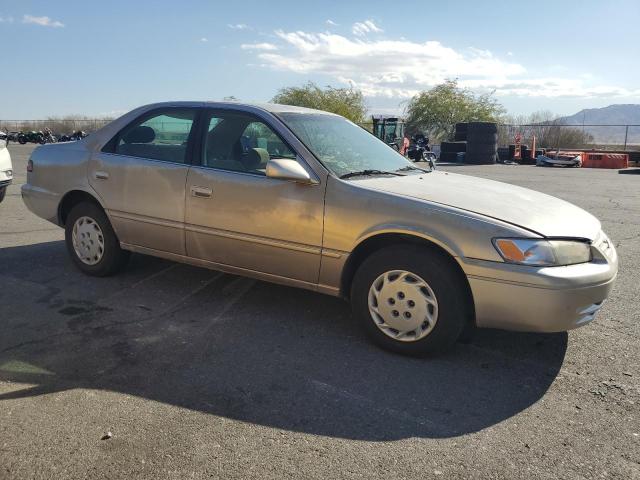 Photo 4 from auction – 1997 TOYOTA CAMRY-LE with VIN 4T1BG22K8VU758100