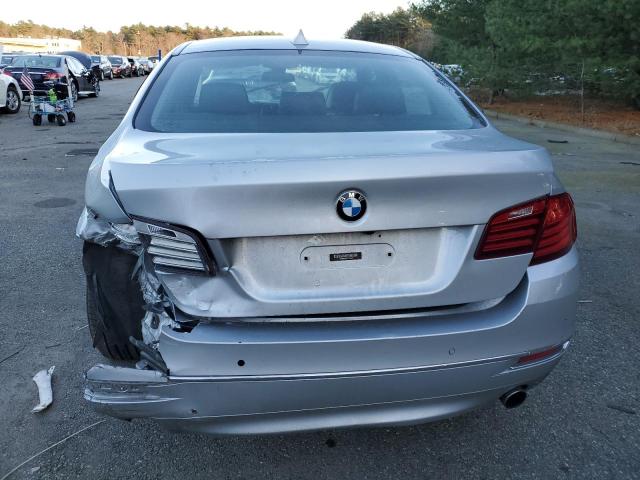 Foto 6 de la subasta – 2016 BMW 535 XI con VIN WBA5B3C59GG252465