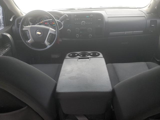 Foto 8 de la subasta – 2012 CHEVROLET SILVERADO con VIN 1GCPKSE73CF189433